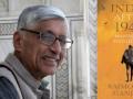 What does India stand for at 75? Rajmohan Gandhi (Book Review) - Hindi News | What does India stand for at 75? Rajmohan Gandhi (Book Review) | Latest national News at Lokmattimes.com