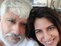 As his year-old marriage comes to light, Vikram Bhatt gushes over Shwetambari Soni - Hindi News | As his year-old marriage comes to light, Vikram Bhatt gushes over Shwetambari Soni | Latest entertainment News at Lokmattimes.com