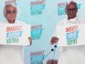 Team Bharat Jodo: Digvijaya, Jairam manage the show with state units - Hindi News | Team Bharat Jodo: Digvijaya, Jairam manage the show with state units | Latest politics News at Lokmattimes.com