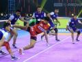 PKL 8: Pawan Sehrawat shines as Bengaluru Bulls decimate Haryana Steelers - Hindi News | PKL 8: Pawan Sehrawat shines as Bengaluru Bulls decimate Haryana Steelers | Latest other-sports News at Lokmattimes.com