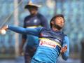 SL spinner Akila Dananjaya's bowling action cleared by ICC - Hindi News | SL spinner Akila Dananjaya's bowling action cleared by ICC | Latest cricket News at Lokmattimes.com