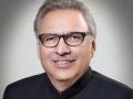 President Arif Alvi contemplates polls in Pakistan during November - Hindi News | President Arif Alvi contemplates polls in Pakistan during November | Latest politics News at Lokmattimes.com