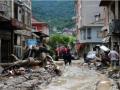 Bosnian capital struggles with flooding after heavy rainfall - Hindi News | Bosnian capital struggles with flooding after heavy rainfall | Latest international News at Lokmattimes.com