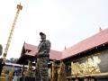 2018 order on Sabarimala temple not final word: SC - Hindi News | 2018 order on Sabarimala temple not final word: SC | Latest national News at Lokmattimes.com