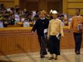 Myanmar's Parliament to resume 16th regular session in May - Hindi News | Myanmar's Parliament to resume 16th regular session in May | Latest international News at Lokmattimes.com