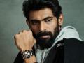 Rana Daggubati joins Pawan Kalyan inTelugu remake of 'Ayyappanum Koshiyum' - Hindi News | Rana Daggubati joins Pawan Kalyan inTelugu remake of 'Ayyappanum Koshiyum' | Latest lifestyle News at Lokmattimes.com