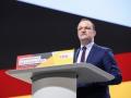 German health minister warns of second COVID-19 wave - Hindi News | German health minister warns of second COVID-19 wave | Latest international News at Lokmattimes.com