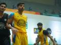 Elite Pro Basketball's Delhi Leg Wild Card TTry-outs witnesses over 700 athletes - Hindi News | Elite Pro Basketball's Delhi Leg Wild Card TTry-outs witnesses over 700 athletes | Latest other-sports News at Lokmattimes.com