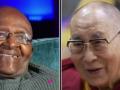 Childhood stories of Dalai Lama, Tutu to inspire young minds - Hindi News | Childhood stories of Dalai Lama, Tutu to inspire young minds | Latest national News at Lokmattimes.com