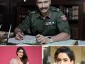 Dangal sisters' Fatima Sana Shaikh, Sanya Malhotra join the cast of Sam Maneckshaw biopic - Hindi News | Dangal sisters' Fatima Sana Shaikh, Sanya Malhotra join the cast of Sam Maneckshaw biopic | Latest national News at Lokmattimes.com