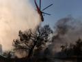 Emergency declared in Greece due to massive wildfires - Hindi News | Emergency declared in Greece due to massive wildfires | Latest politics News at Lokmattimes.com