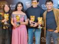 'Bhabiji Ghar Par Hai' bags four Gold Comedy Awards - Hindi News | 'Bhabiji Ghar Par Hai' bags four Gold Comedy Awards | Latest entertainment News at Lokmattimes.com
