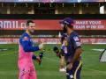 RR win toss, choose to bowl against KKR - Hindi News | RR win toss, choose to bowl against KKR | Latest cricket News at Lokmattimes.com