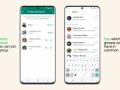 WhatsApp's new update gives admins more control over who can join group - Hindi News | WhatsApp's new update gives admins more control over who can join group | Latest technology News at Lokmattimes.com