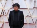 Documentary on 'Parasite' director Bong Joon Ho in making for Netflix - Hindi News | Documentary on 'Parasite' director Bong Joon Ho in making for Netflix | Latest entertainment News at Lokmattimes.com