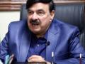 Pak Minister links New Zealand tour cancellation to Afghanistan - Hindi News | Pak Minister links New Zealand tour cancellation to Afghanistan | Latest cricket News at Lokmattimes.com