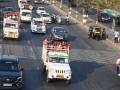 FM announces scrapping of personal vehicles beyond 20 years - Hindi News | FM announces scrapping of personal vehicles beyond 20 years | Latest national News at Lokmattimes.com