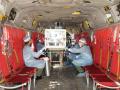 IAF develops airborne isolation pod for Covid patients - Hindi News | IAF develops airborne isolation pod for Covid patients | Latest national News at Lokmattimes.com