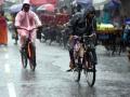 IMD issues yellow alert for rain in MP for next 24 hours - Hindi News | IMD issues yellow alert for rain in MP for next 24 hours | Latest national News at Lokmattimes.com