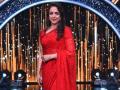 Hema Malini reminisces working with Rajesh Khanna in 'Mehbooba' - Hindi News | Hema Malini reminisces working with Rajesh Khanna in 'Mehbooba' | Latest entertainment News at Lokmattimes.com