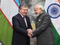 Afghan situation pushes India and Central Asia to step up counter-terror drive - Hindi News | Afghan situation pushes India and Central Asia to step up counter-terror drive | Latest national News at Lokmattimes.com