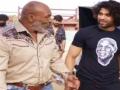 Team 'Liger' releases video wishing Mike Tyson a happy birthday - Hindi News | Team 'Liger' releases video wishing Mike Tyson a happy birthday | Latest entertainment News at Lokmattimes.com