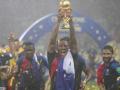 France eye winning Cup in succession to equal record of Brazil, Italy - Hindi News | France eye winning Cup in succession to equal record of Brazil, Italy | Latest football News at Lokmattimes.com