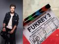 'Fukrey 3' goes on floors, Varun Sharma shares pic from sets - Hindi News | 'Fukrey 3' goes on floors, Varun Sharma shares pic from sets | Latest entertainment News at Lokmattimes.com