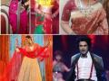 TV actors talk about their passion for dance on International Dance Day - Hindi News | TV actors talk about their passion for dance on International Dance Day | Latest entertainment News at Lokmattimes.com