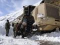 UN, partners dispatch aid as heavy snow, avalanches kill 17 in Afghanistan - Hindi News | UN, partners dispatch aid as heavy snow, avalanches kill 17 in Afghanistan | Latest international News at Lokmattimes.com