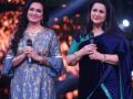 Poonam Dhillon recalls giving jewellery to Padmini Kolhapure who eloped to get married - Hindi News | Poonam Dhillon recalls giving jewellery to Padmini Kolhapure who eloped to get married | Latest entertainment News at Lokmattimes.com