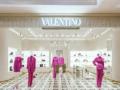 Valentino opens its new boutique in New Delhi - Hindi News | Valentino opens its new boutique in New Delhi | Latest lifestyle News at Lokmattimes.com