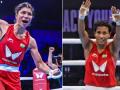 World Boxing glory not enough to power Indian women to Paris 2024 - Hindi News | World Boxing glory not enough to power Indian women to Paris 2024 | Latest other-sports News at Lokmattimes.com