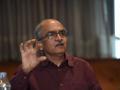 BCI asks Delhi Bar Council to examine Prashant Bhushan case - Hindi News | BCI asks Delhi Bar Council to examine Prashant Bhushan case | Latest national News at Lokmattimes.com
