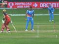 Stay inside the crease and live in peace, says Ashwin on 'mankading' controversy - Hindi News | Stay inside the crease and live in peace, says Ashwin on 'mankading' controversy | Latest cricket News at Lokmattimes.com