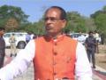 MP CM Chouhan holds marathon meeting to discuss plan on 3-yr completion of BJP govt - Hindi News | MP CM Chouhan holds marathon meeting to discuss plan on 3-yr completion of BJP govt | Latest politics News at Lokmattimes.com