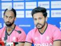 India gear up to take on World Champions Germany in FIH Men's Hockey Pro League 2022/23 - Hindi News | India gear up to take on World Champions Germany in FIH Men's Hockey Pro League 2022/23 | Latest hockey News at Lokmattimes.com