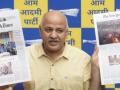 It will be BJP vs AAP in 2024 general elections, claims Manish Sisodia - Hindi News | It will be BJP vs AAP in 2024 general elections, claims Manish Sisodia | Latest politics News at Lokmattimes.com