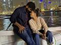 Vignesh Shivan to Nayanthara: 'Thank you for being the lover you are' - Hindi News | Vignesh Shivan to Nayanthara: 'Thank you for being the lover you are' | Latest entertainment News at Lokmattimes.com