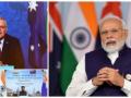 India’s exports to Australia more than double after bilateral trade pact - Hindi News | India’s exports to Australia more than double after bilateral trade pact | Latest technology News at Lokmattimes.com