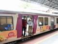 Now, 700 suburban trains in Mumbai for government staff - Hindi News | Now, 700 suburban trains in Mumbai for government staff | Latest maharashtra News at Lokmattimes.com