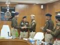 Delhi CP rewards cops who foiled attack on Aaftab - Hindi News | Delhi CP rewards cops who foiled attack on Aaftab | Latest national News at Lokmattimes.com