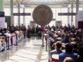 Mexican President inaugurates new int'l airport - Hindi News | Mexican President inaugurates new int'l airport | Latest politics News at Lokmattimes.com