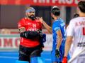 A year on from historic bronze in Tokyo Olympics, Sreejesh says he still has goosebumps - Hindi News | A year on from historic bronze in Tokyo Olympics, Sreejesh says he still has goosebumps | Latest hockey News at Lokmattimes.com