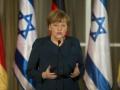 Merkel to meet Israeli PM in Jerusalem - Hindi News | Merkel to meet Israeli PM in Jerusalem | Latest politics News at Lokmattimes.com