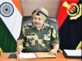 R.S. Bhatthi appointed as new DGP of Bihar - Hindi News | R.S. Bhatthi appointed as new DGP of Bihar | Latest politics News at Lokmattimes.com
