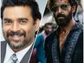 Hrithik Roshan's Vedha gets thumbs up from original Vikram from 'Vikram Vedha' - Hindi News | Hrithik Roshan's Vedha gets thumbs up from original Vikram from 'Vikram Vedha' | Latest entertainment News at Lokmattimes.com