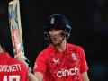 Brook must be pencilled in at No. 5 in England's first T20 World Cup game: Hussain - Hindi News | Brook must be pencilled in at No. 5 in England's first T20 World Cup game: Hussain | Latest cricket News at Lokmattimes.com