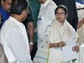 Ensure name in voters' list to avoid detention under NRC: Mamata Banerjee - Hindi News | Ensure name in voters' list to avoid detention under NRC: Mamata Banerjee | Latest politics News at Lokmattimes.com