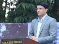 Had asked SRK for a free hand at KKR, says Ganguly - Hindi News | Had asked SRK for a free hand at KKR, says Ganguly | Latest cricket News at Lokmattimes.com